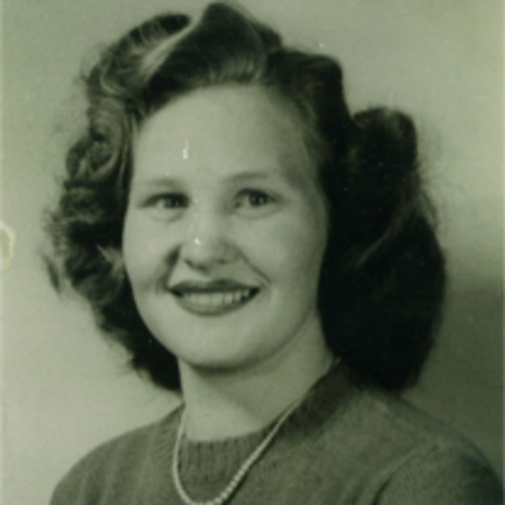 Sally Kate Manning Davis