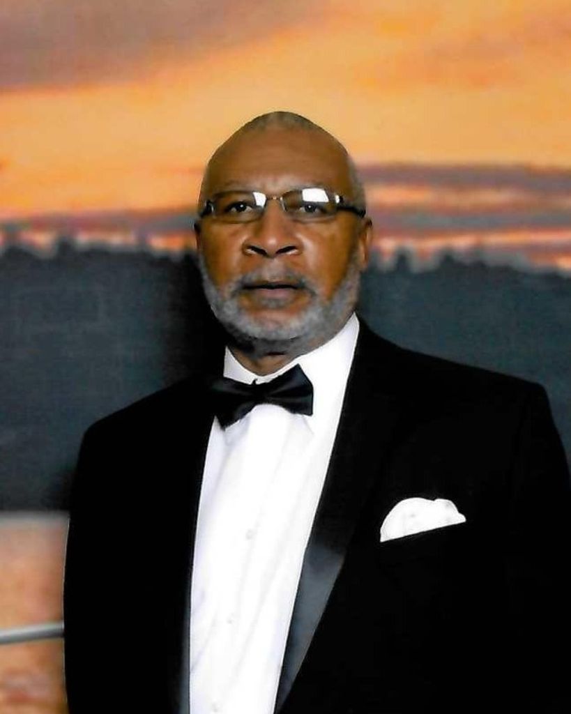 Frank Montgomery Profile Photo