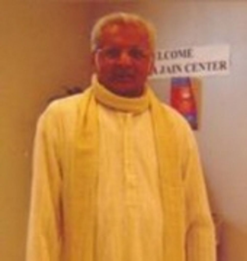 Surendra Manilal Doshi