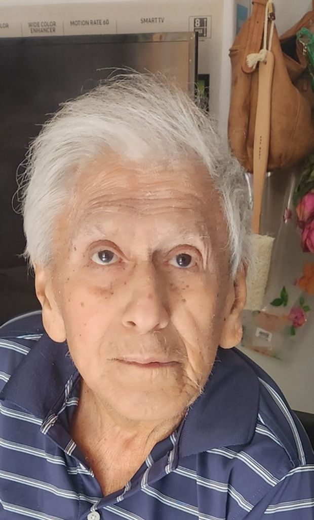 Roman Castillo Cupul