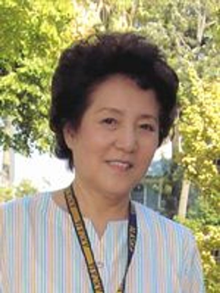Keiko Kashiwabara