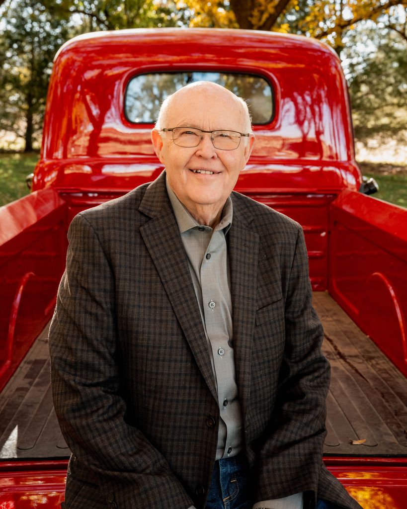 Steven Larry Bland Profile Photo