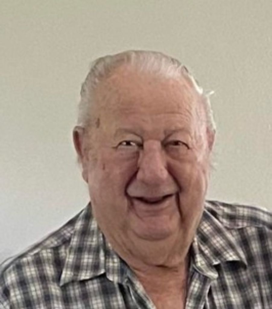 Richard Mcintyre Profile Photo