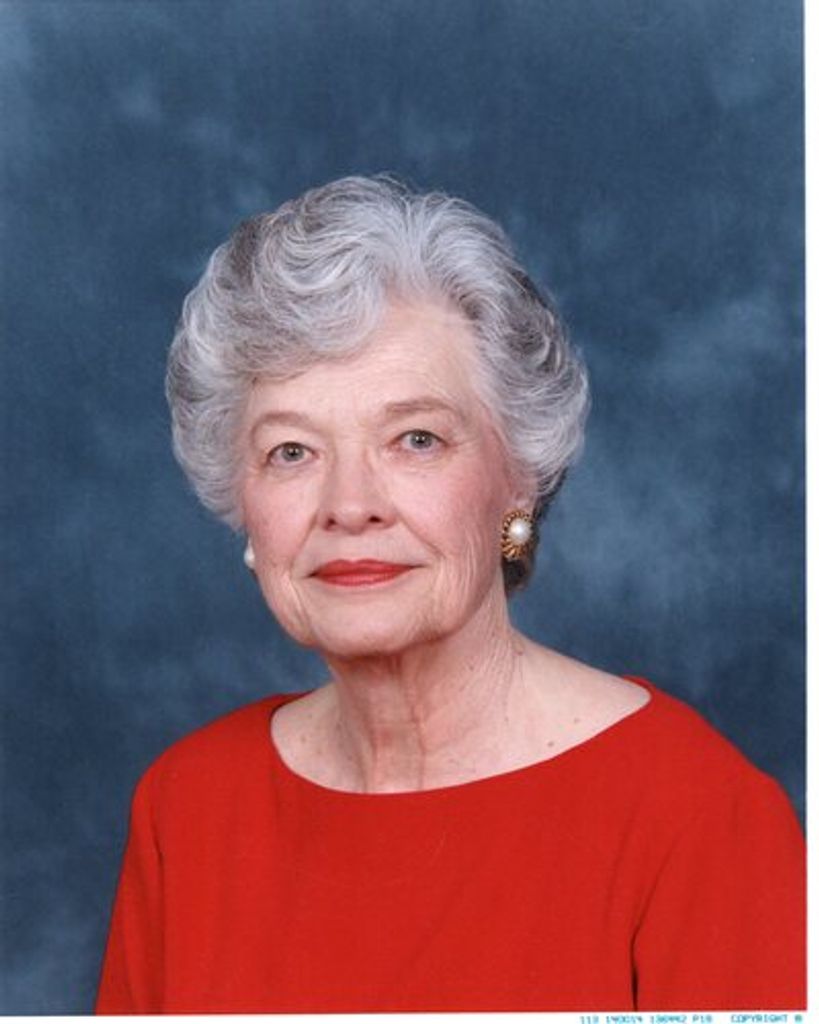 Helen Griffin Cooper Osteen Profile Photo