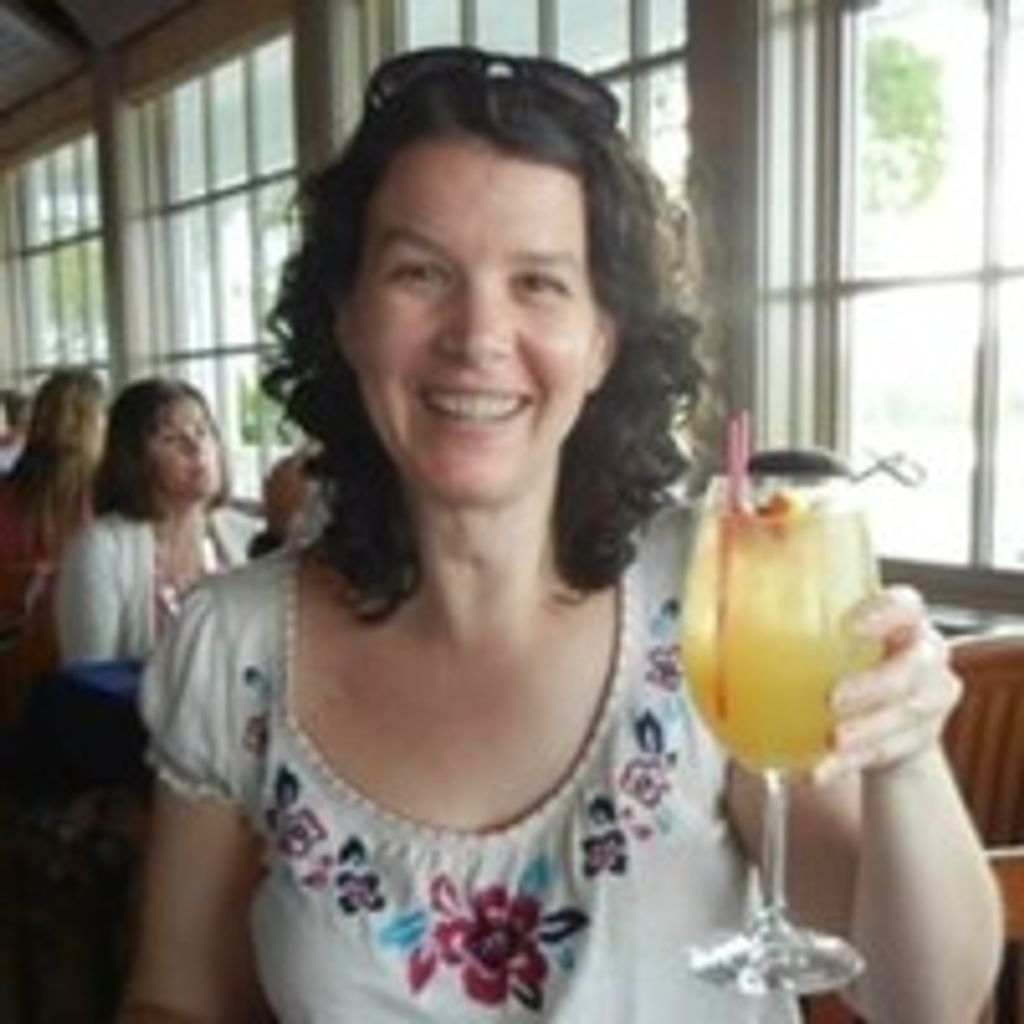 Jennifer Colleen Leach