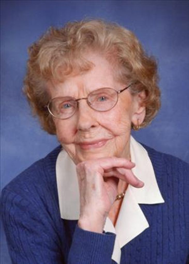 Esther Senrick Profile Photo