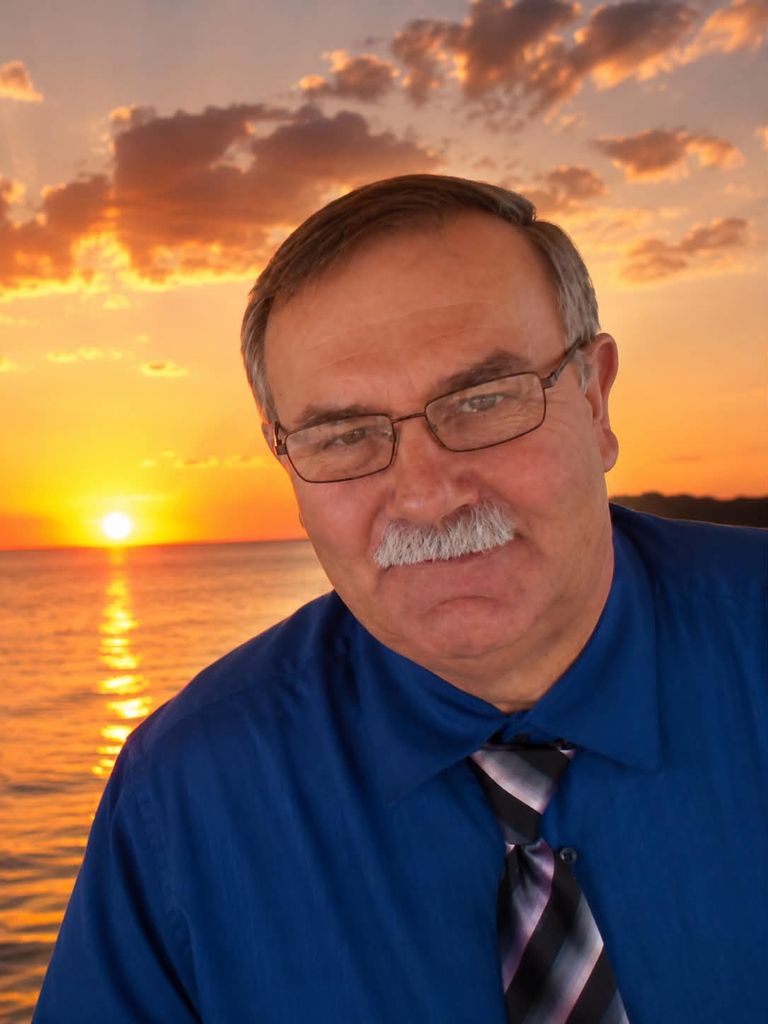 Donald P. "Skip" Perry Jr. Profile Photo