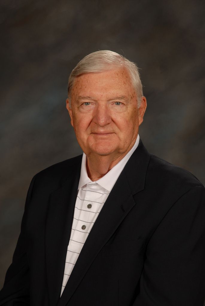 James E. Morey