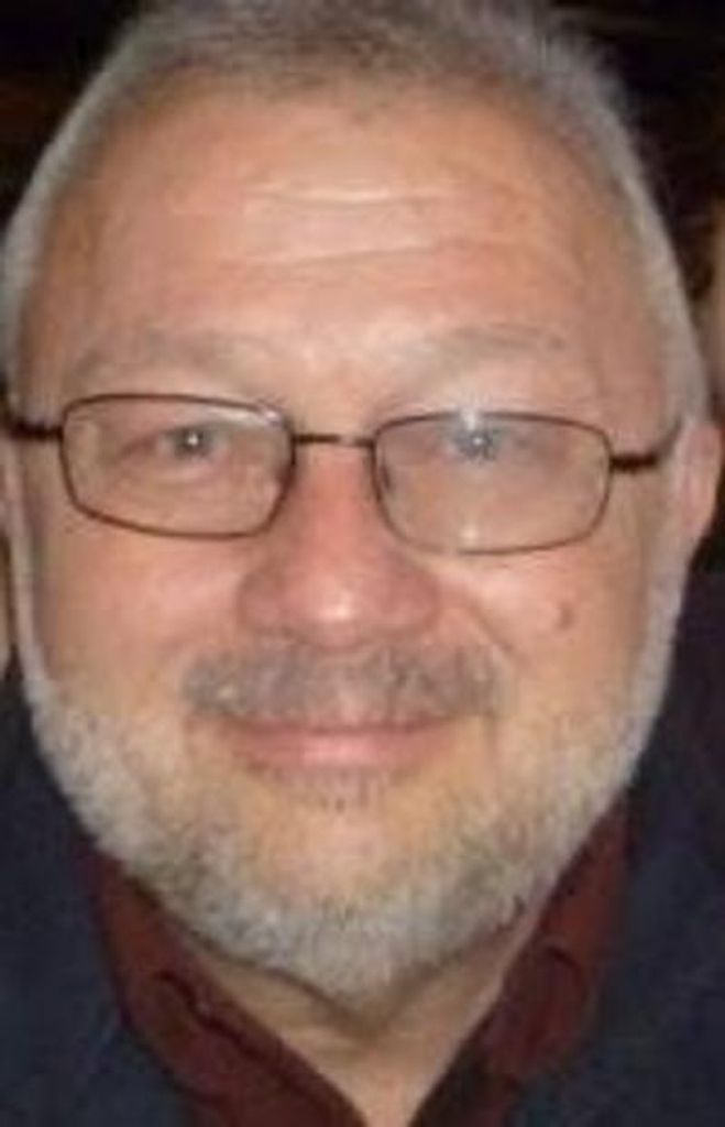 Gary Wegner Profile Photo