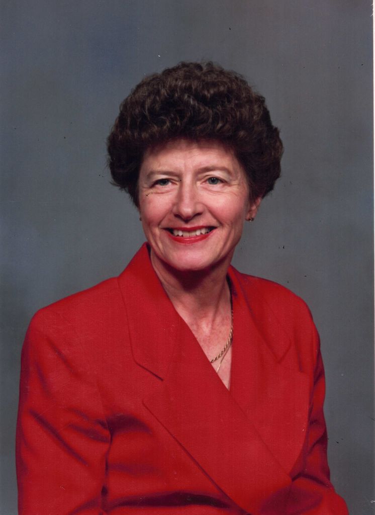 Lenice "Lennie" Marie Jindra Lohff Profile Photo