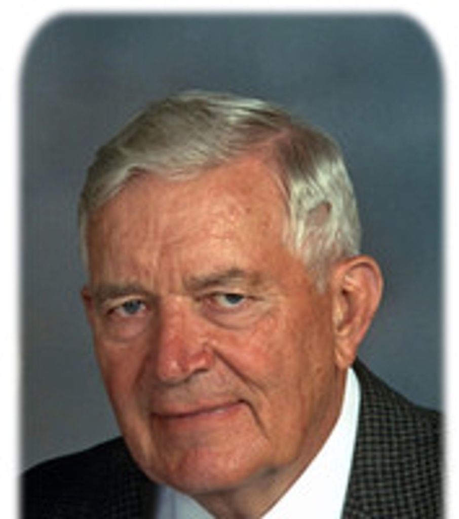 Leonard L. Wuebker