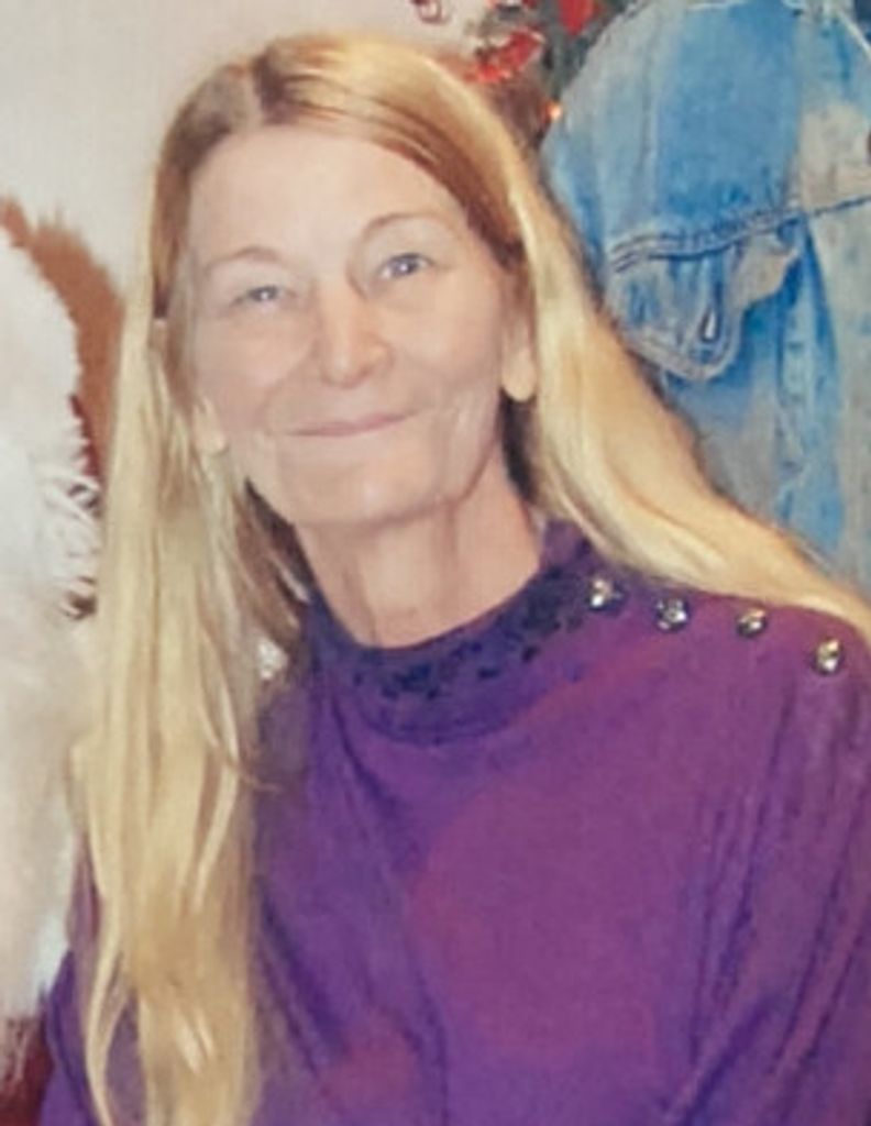 Wanda Sue (Green)  Miller Profile Photo