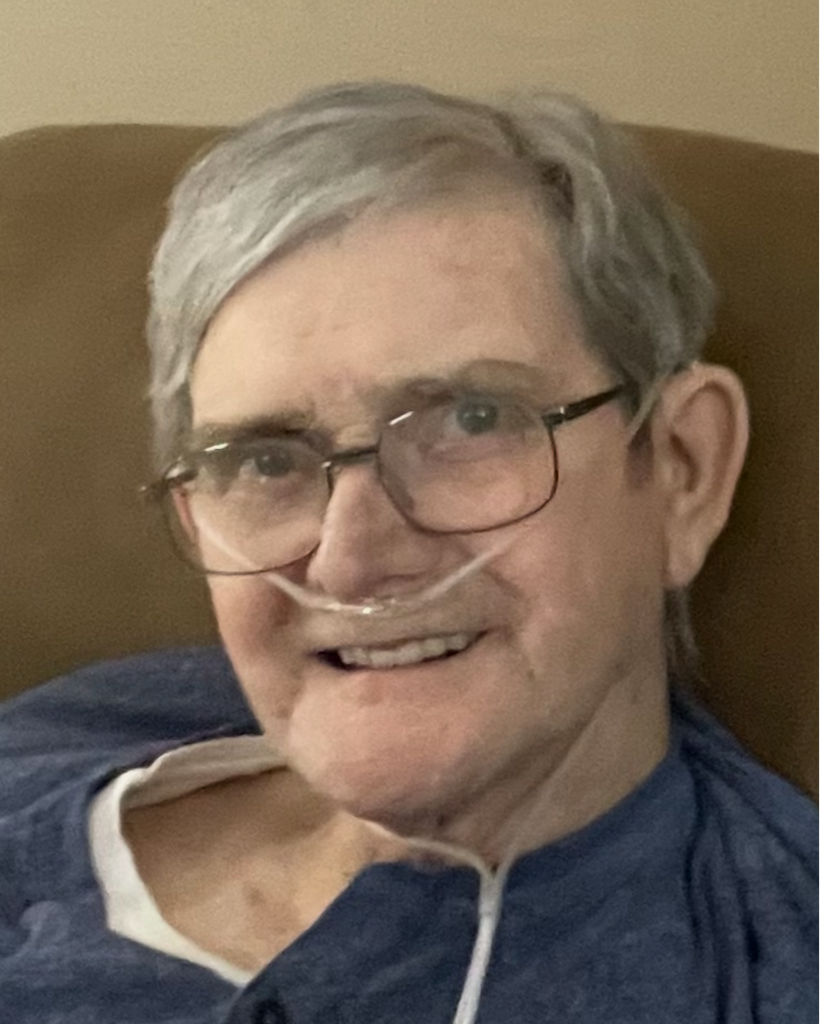James "Jim" Russell Nielsen Profile Photo