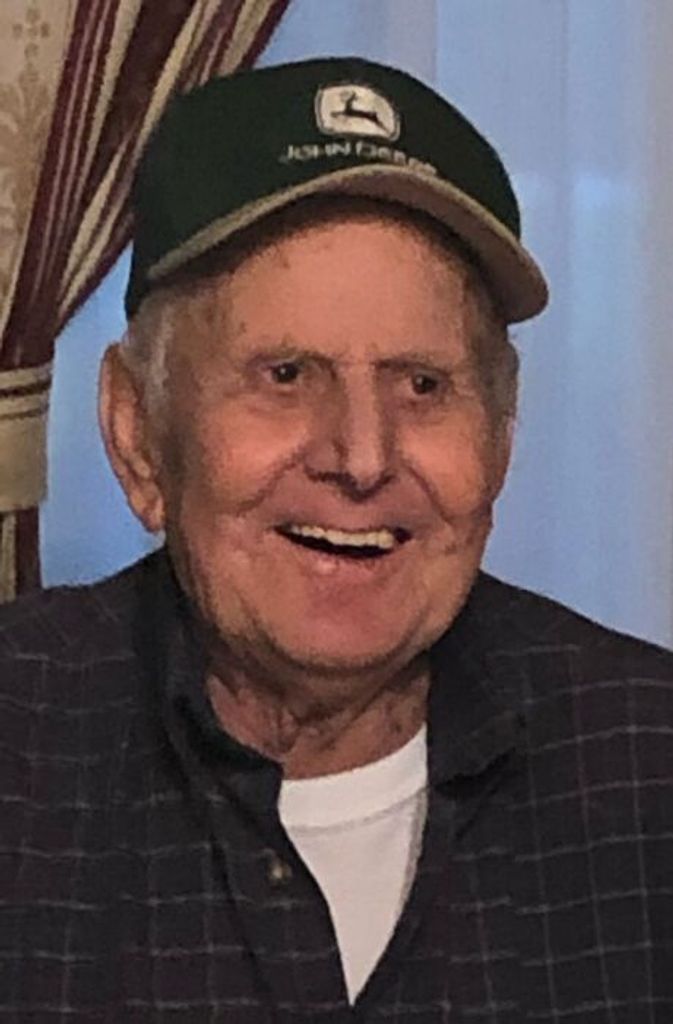 Lowell F. Mabis Profile Photo