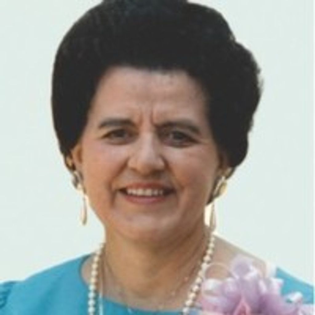Rita Gouner