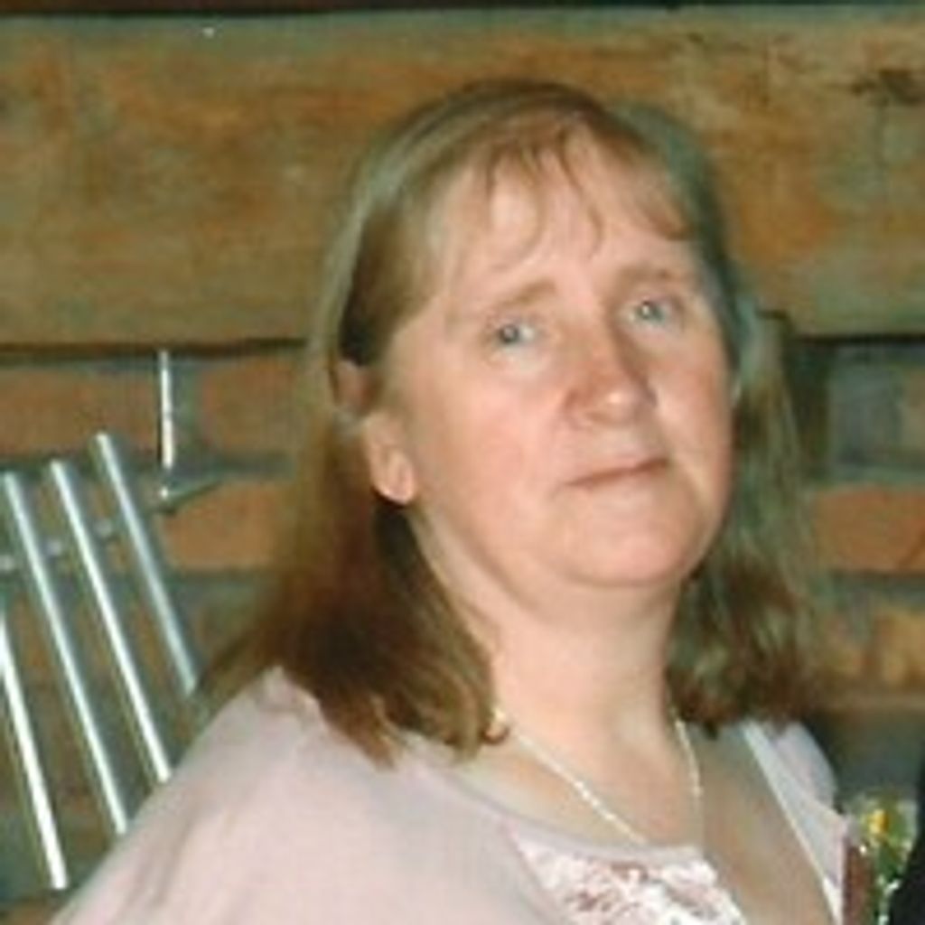 Kathleen Faye "Kathy" Hartman