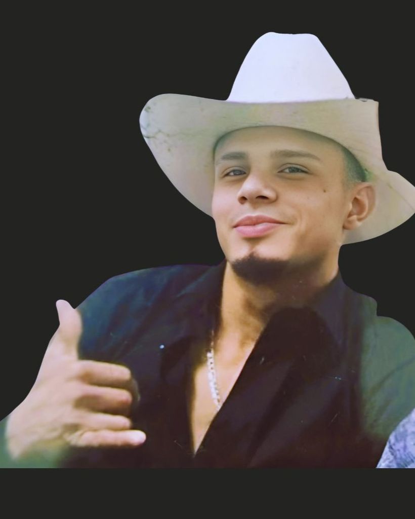 Angel David Merlos Perdomo