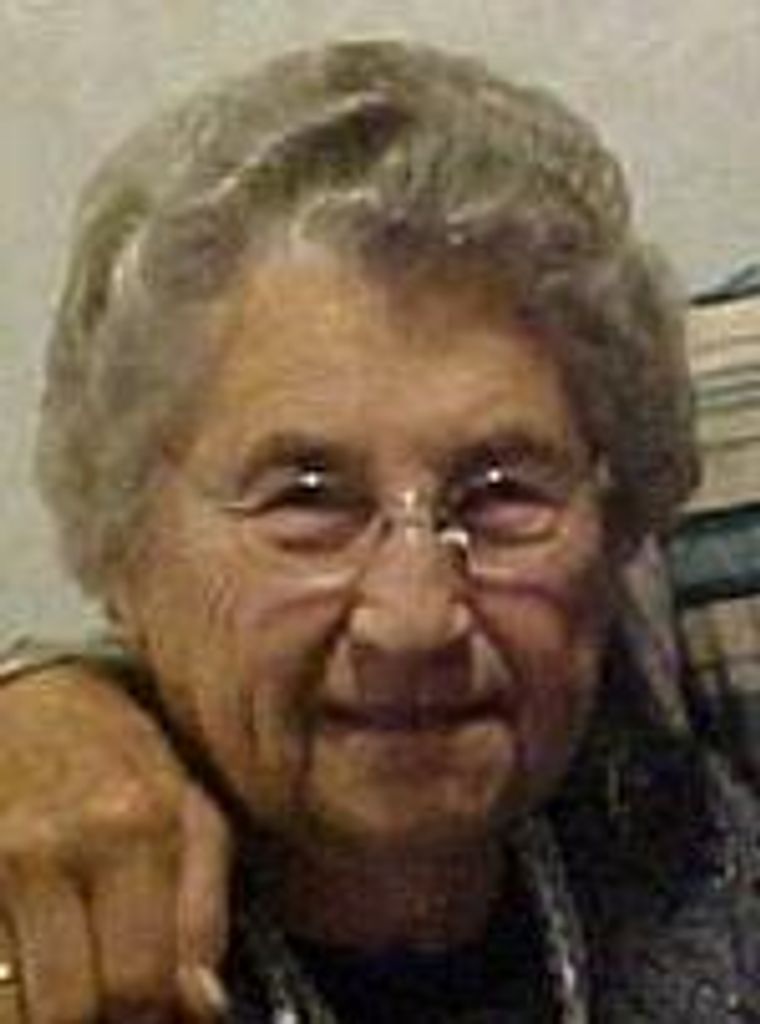 Ruby (Frazier)  Haisley