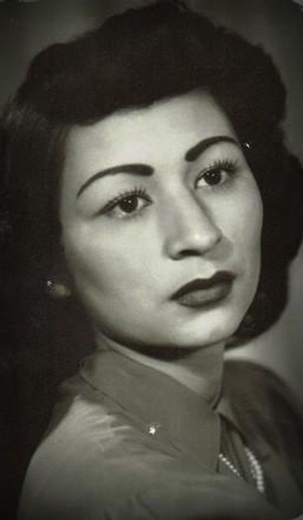 Lydia Martina Ortiz Profile Photo