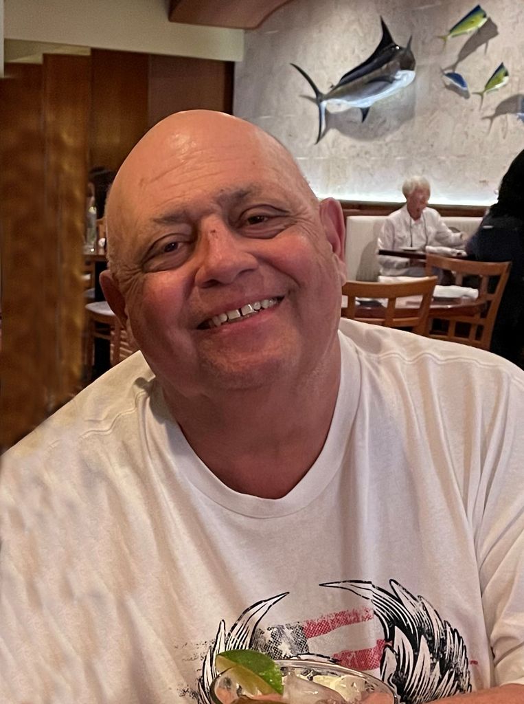 Joseph Lagioia