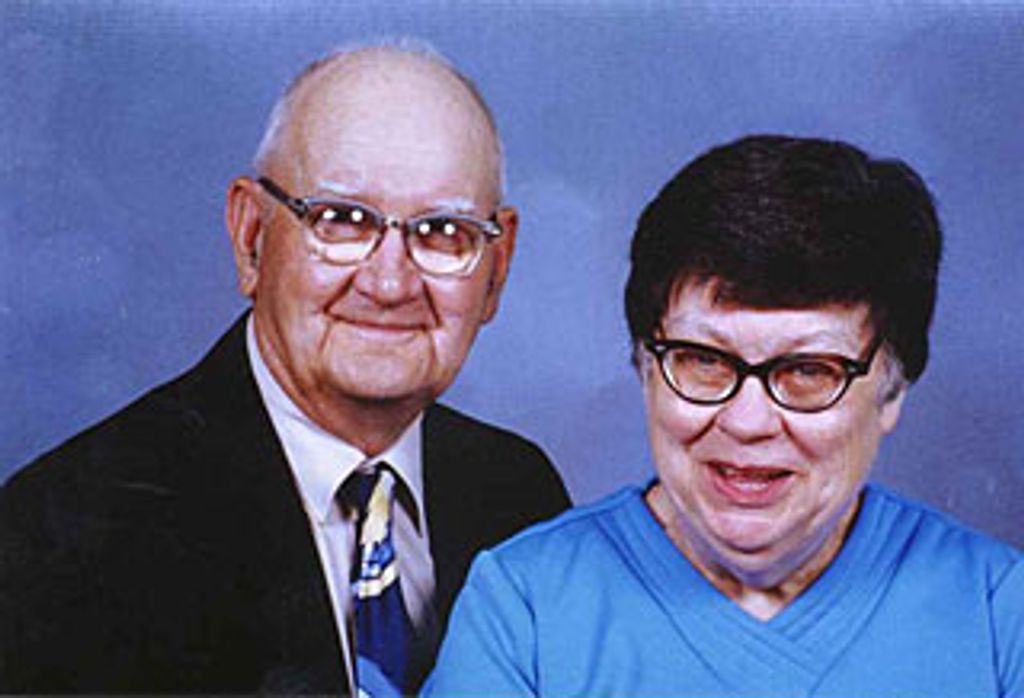 Marie M. Randolph Profile Photo