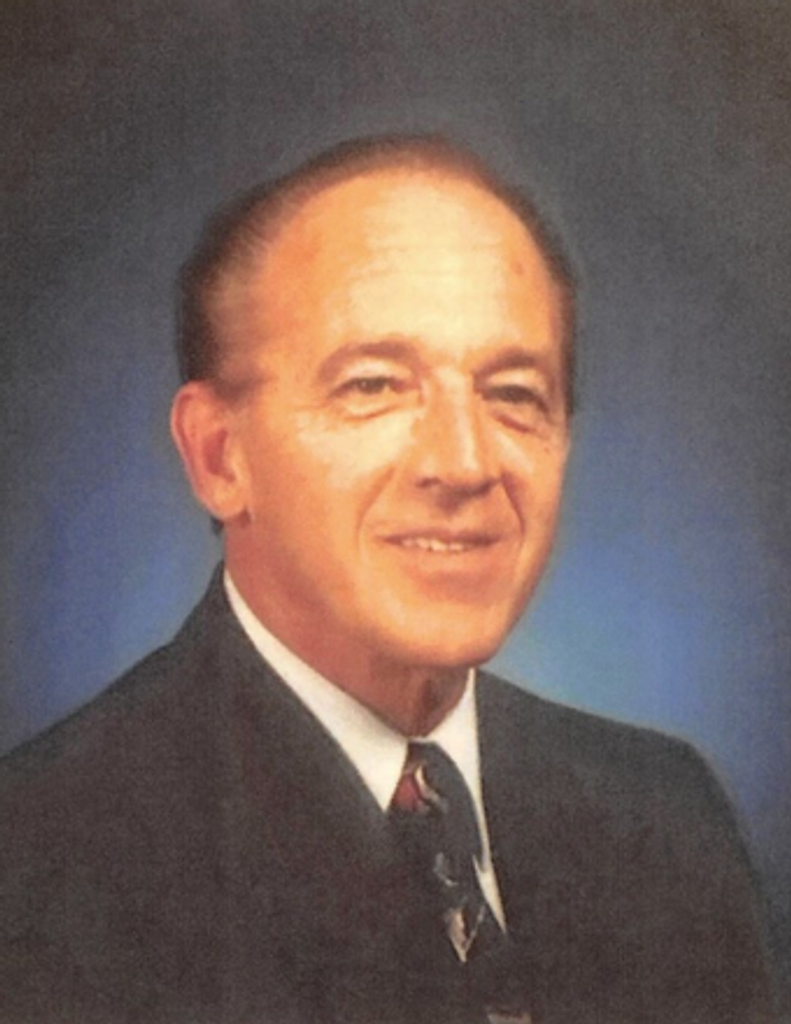 Daniel T. Palko