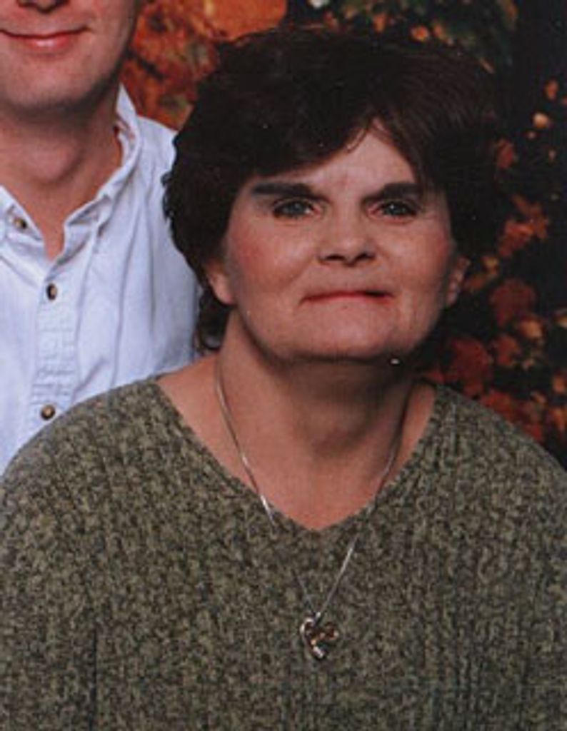 Shelly K. Binkley Profile Photo