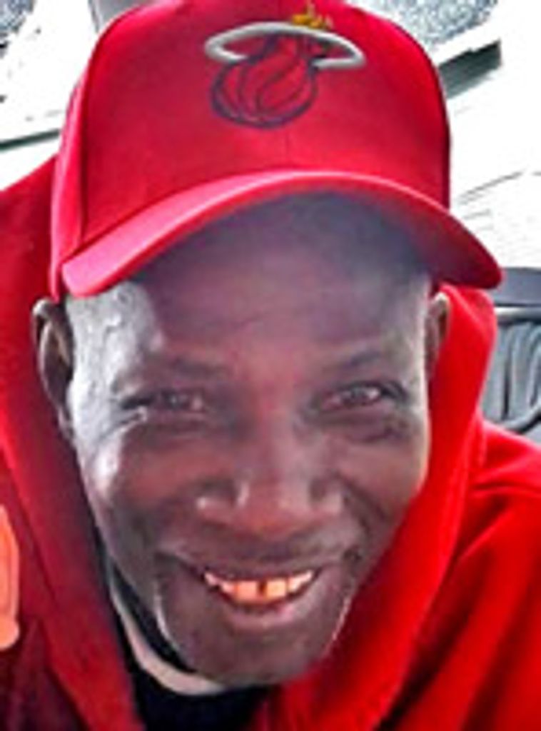 Eric Mathis Profile Photo