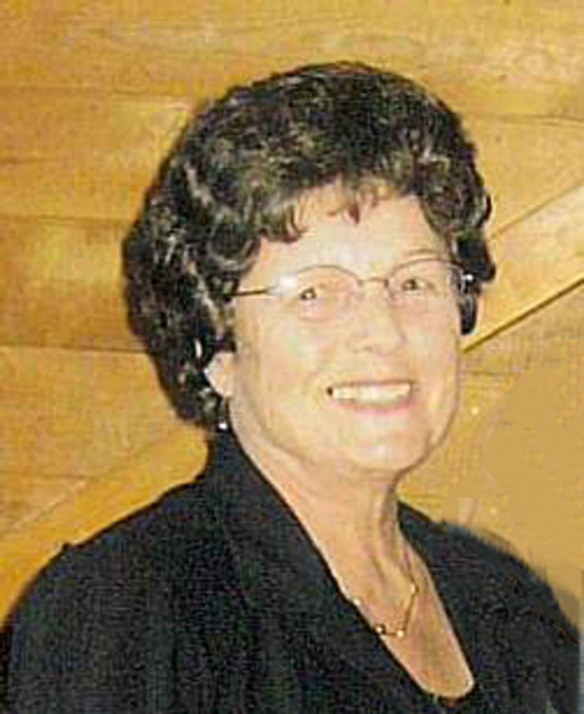 Norma Reinschmidt Profile Photo