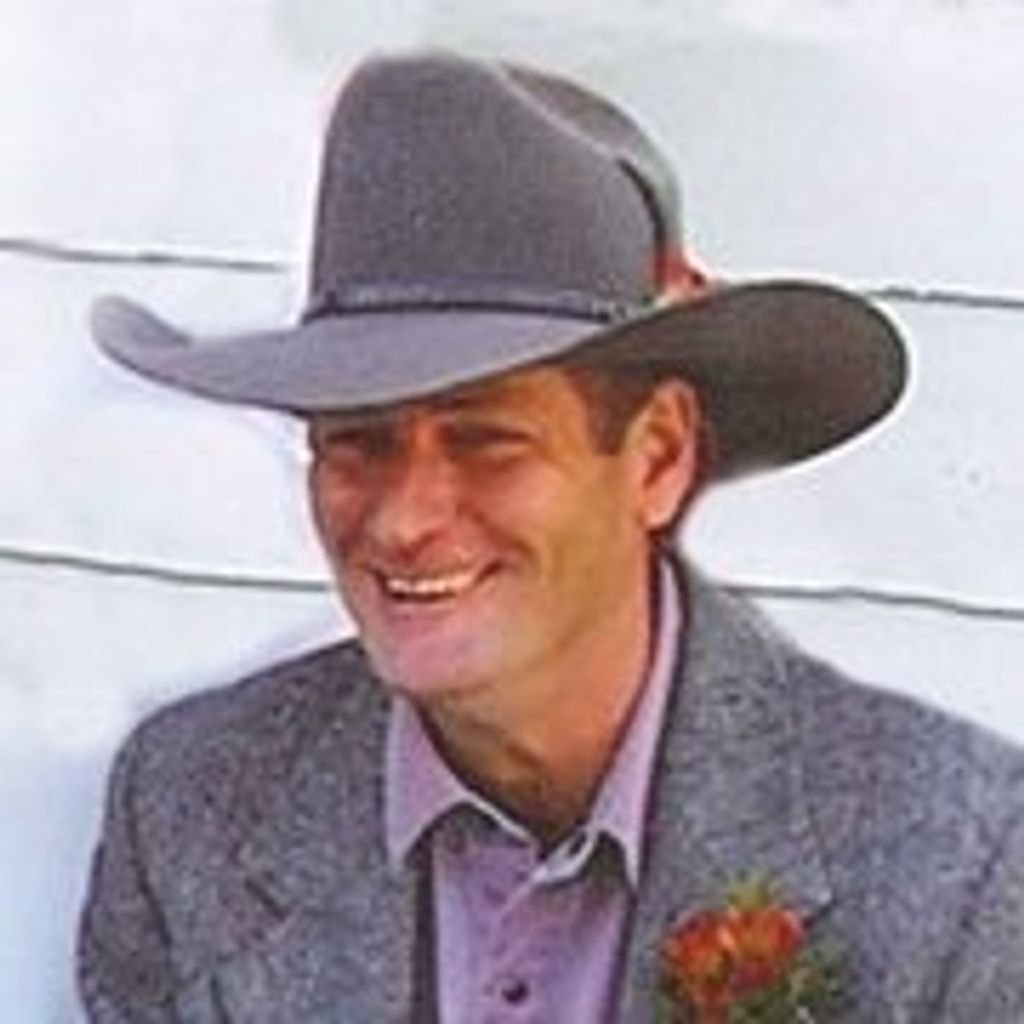 David R. Russell Profile Photo