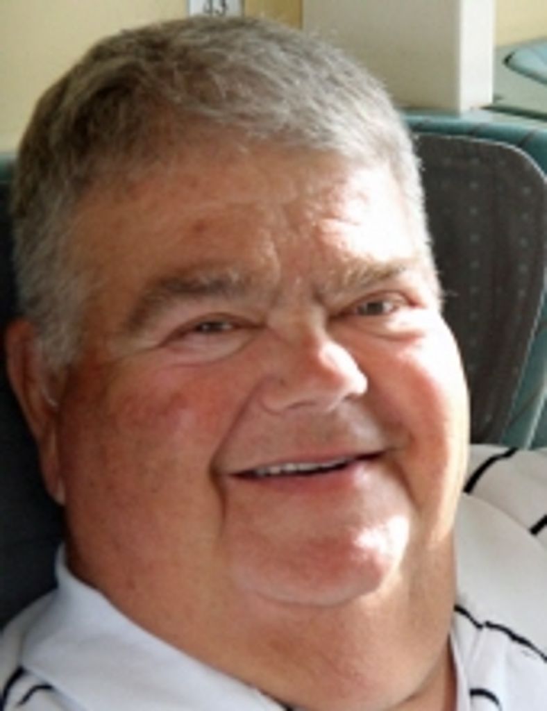 Duke (Albert J.) Benevento, Jr. Profile Photo