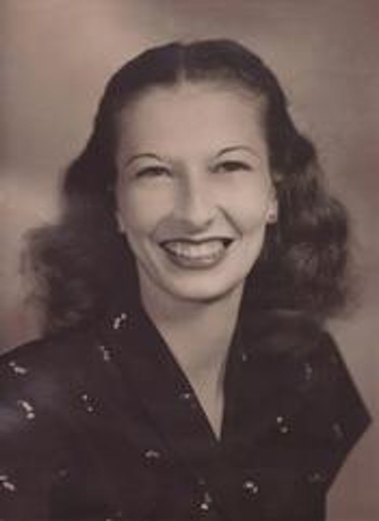 Isabell Womack Levensailor