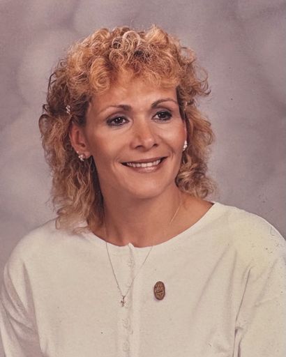 Connie Jean Krebs's obituary image