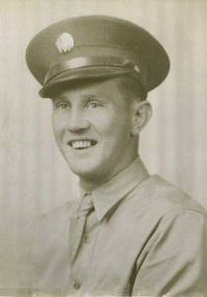 Pfc Paul L. Tingle