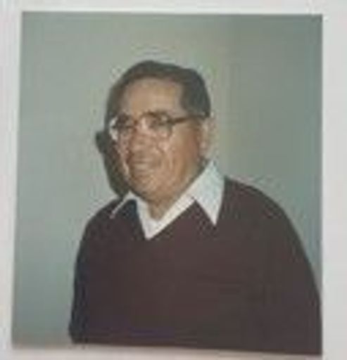 Frederico "Fred" Contreras Profile Photo
