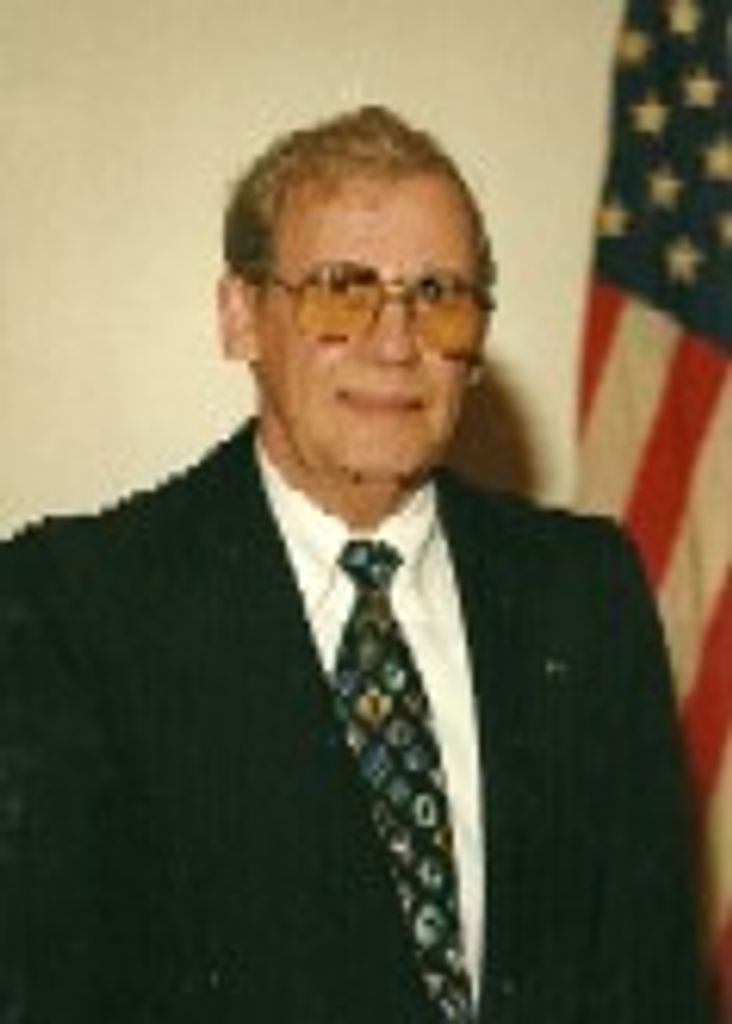 Donald G. Graham