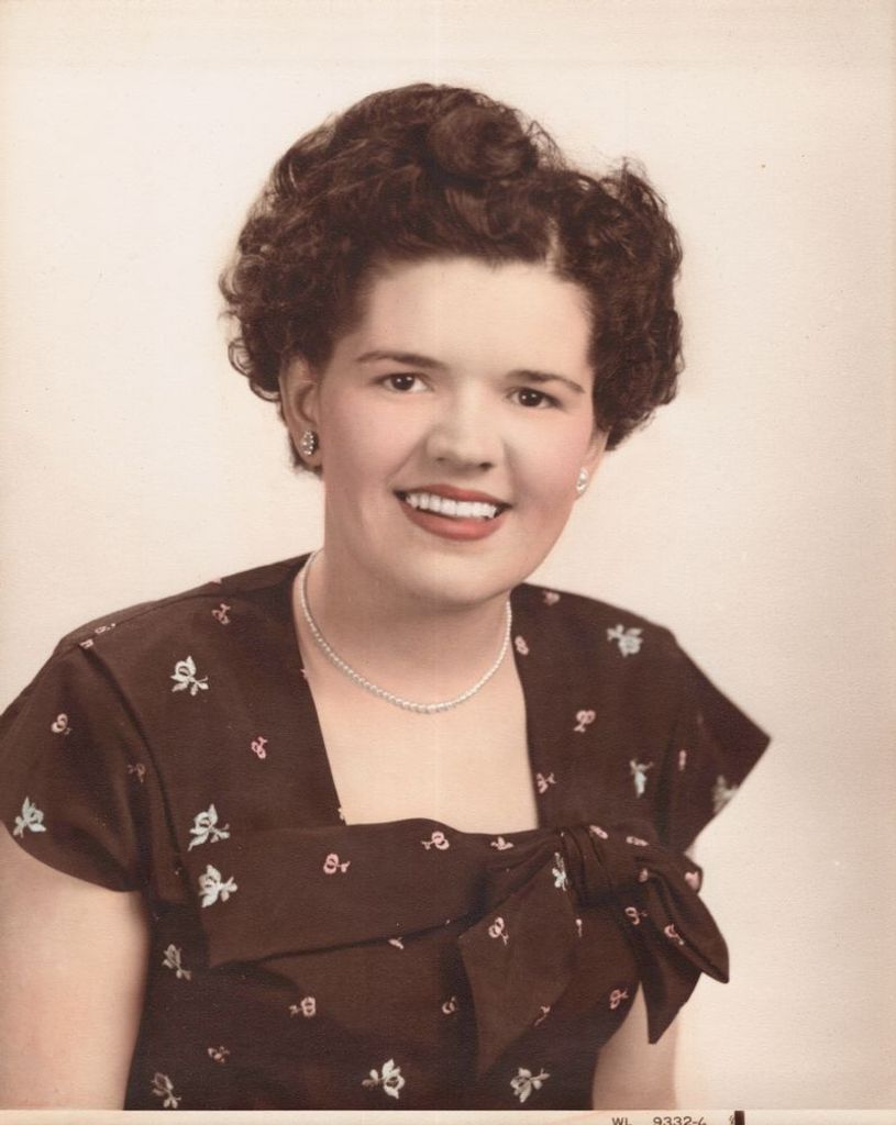 Mary A. Dooley