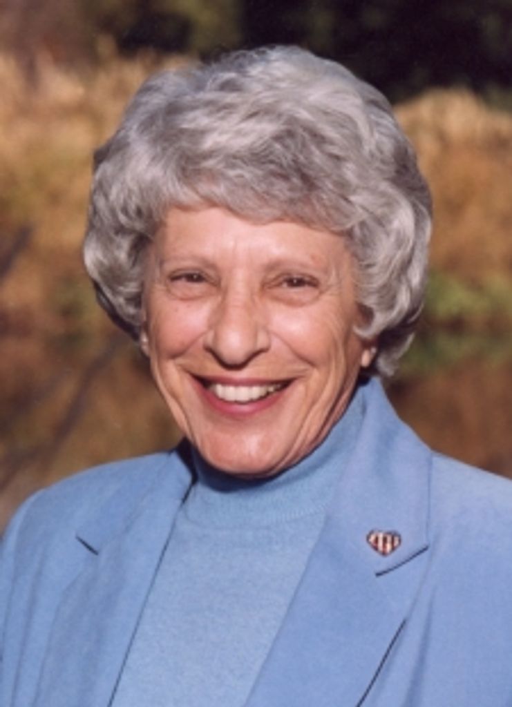 Louise  Ann Schroer