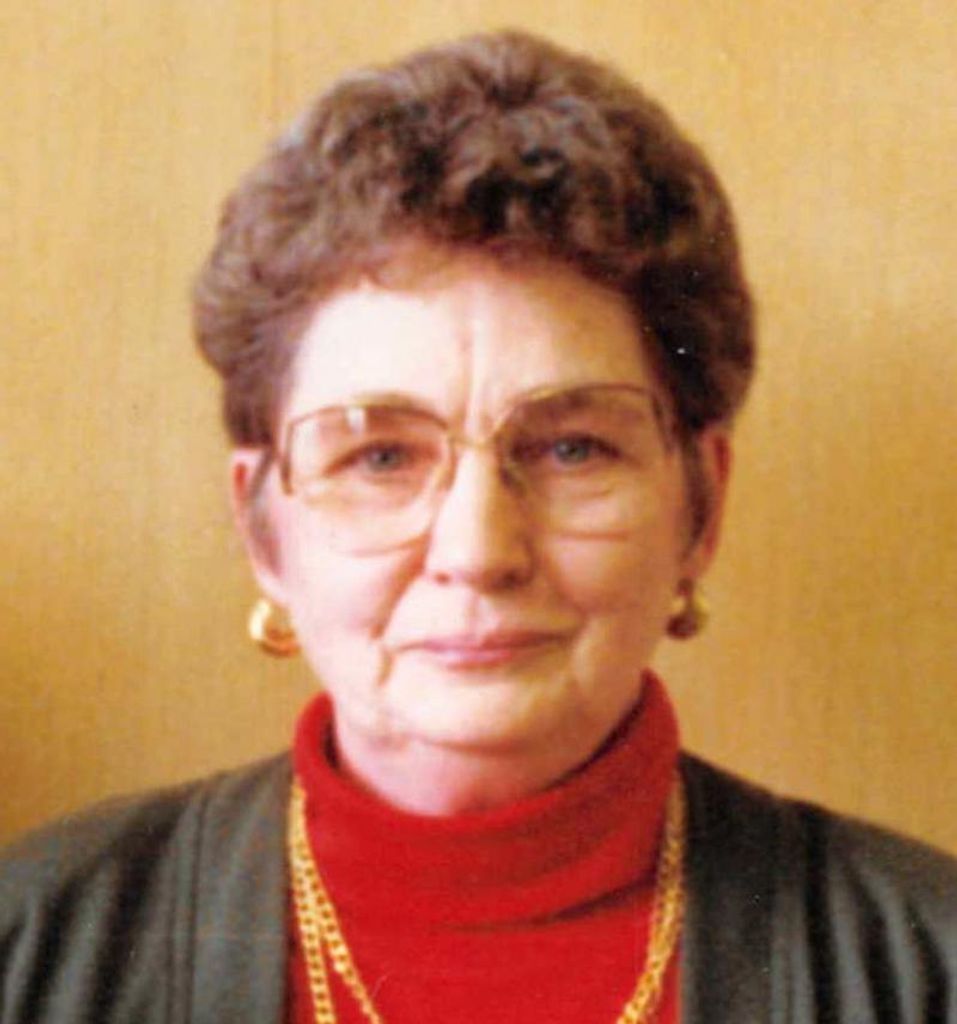 Alice Jane Payne Profile Photo