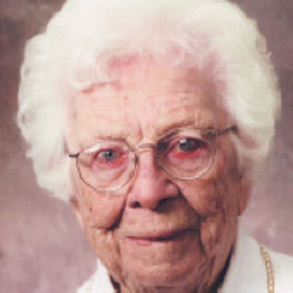 Margaret Hockers