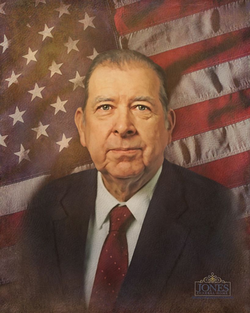 William Charles Bohrer Jr