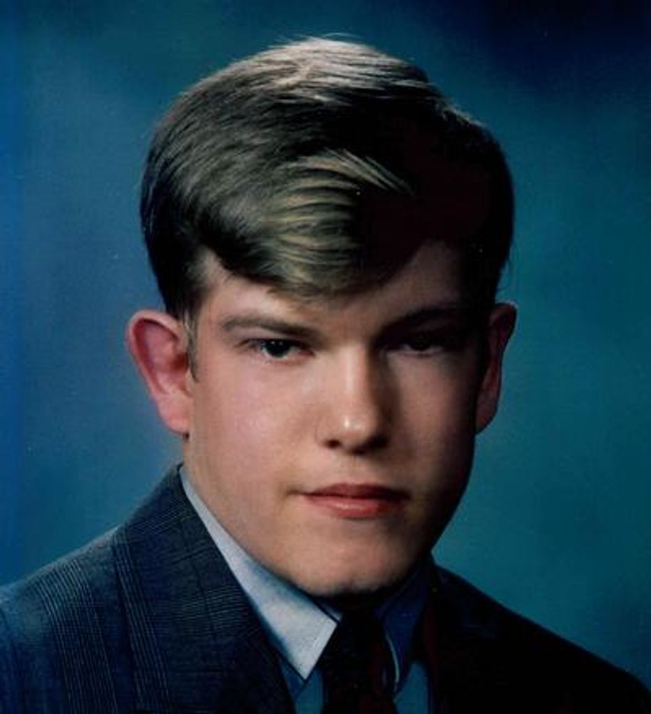 Brandon Dean Heskett Profile Photo