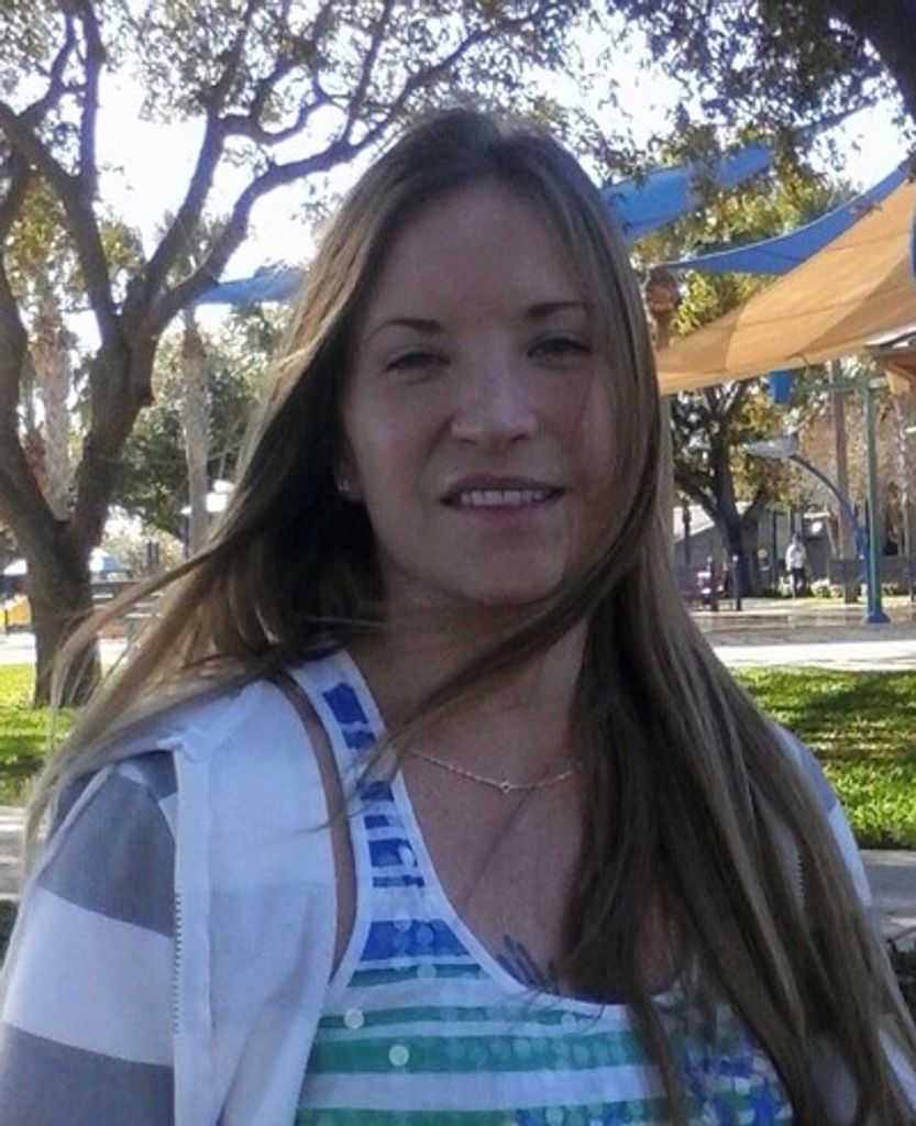 Jessica Irene Lambert