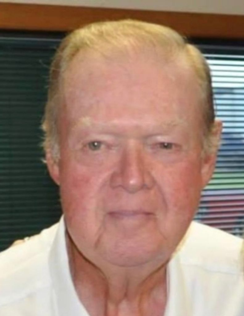 Kenneth Delano Almon