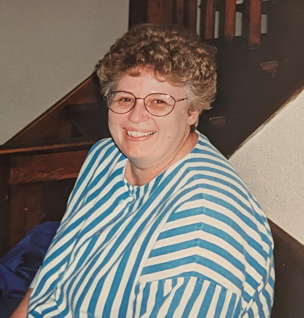 Kathleen Rillie Profile Photo