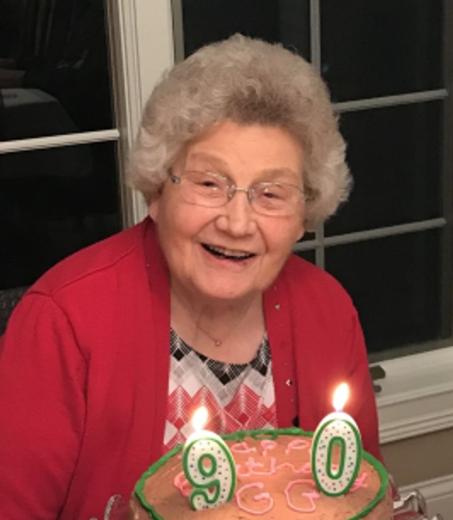 Martha Bendel Profile Photo