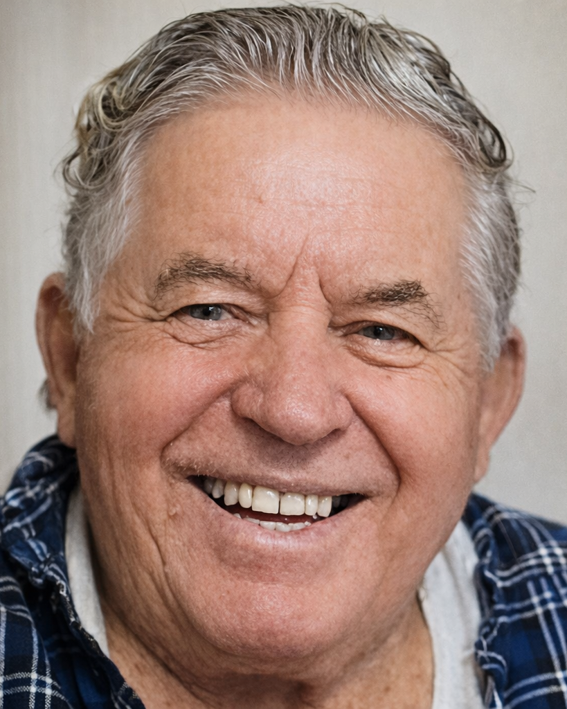 John P. Chan Profile Photo
