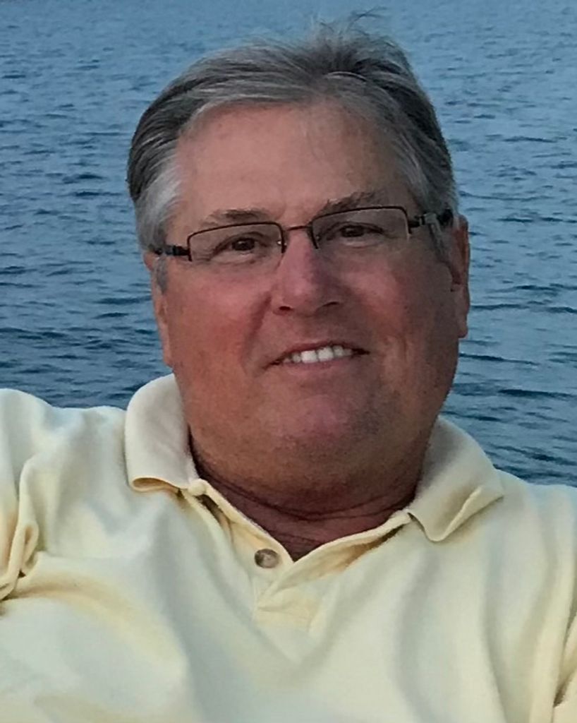 Van C White Profile Photo