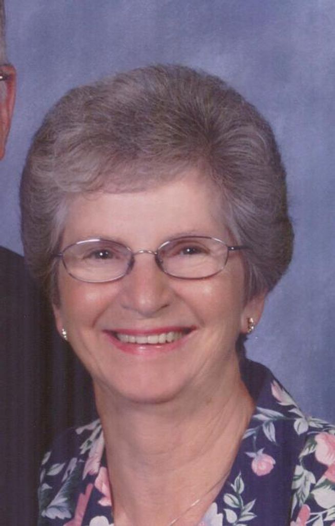 Bonita Grossman