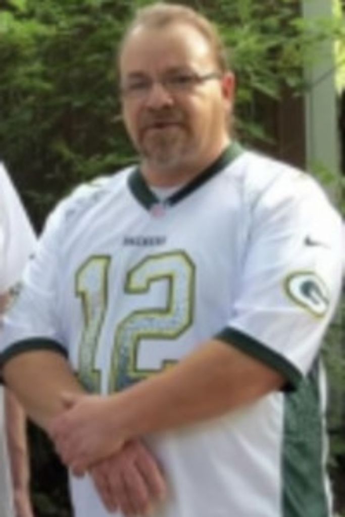 Kerwin Karl Knapp Profile Photo